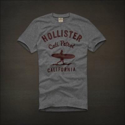 Hollister Men Shirts-321